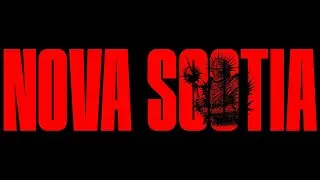 Nova Scotia feat. John Allen Stephens