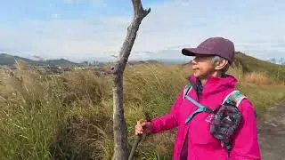 2025年12月25日。華山（摯友）