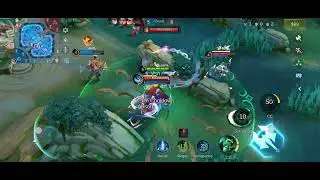 MLBB GALINGAG CORE NG KASAMA KO