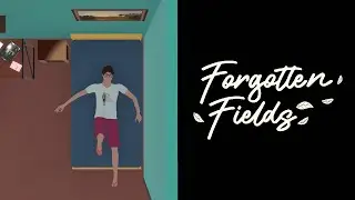 Uh oh! I'm in deep trouble!! | Forgotten Fields 1