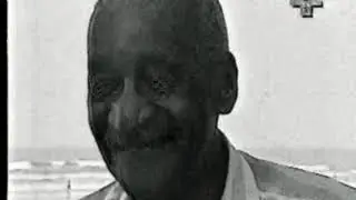 Barbosa fala sobre a passagem de Heleno de Freitas pelo Vasco da Gama