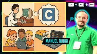 La historia del lenguaje C y c&oacute;mo cambi&oacute; la programaci&oacute;n para siempre