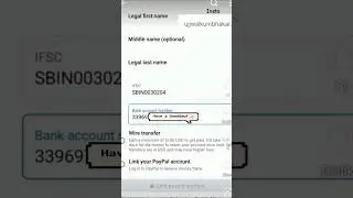 Link Payout Method Button Problem Solved 😄👍 #facebook #link #payment #button #problem #solved #like