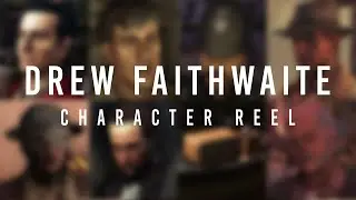 Drew Faithwaite &mdash; Fallout: London Character Reel
