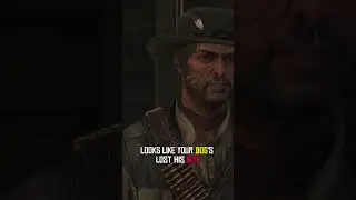 Seth Briar&rsquo;s Friend Rises from the Grave as a Zombie! | RDR Undead Nightmare