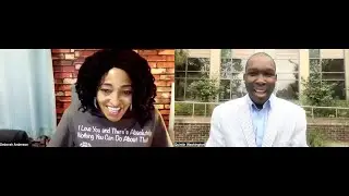 Spot Light Awards' Deborah Powell-Anderson interview- Quintin's Close-Ups&trade;