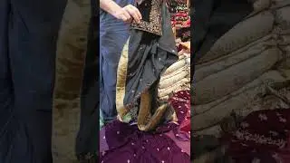 Jama cloth Allah wali market karachi