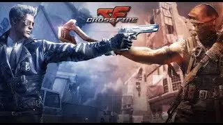 CrossFire HD [CFHD] [CF2] At&eacute; no final de 2019 ? Novo modo Battle Royale e novas informa&ccedil;&otilde;es
