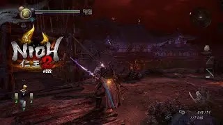 Eine neue Zwielichts-Mission - Nioh 2 #372