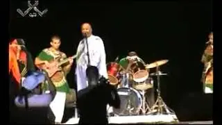 فرقة زين قداح