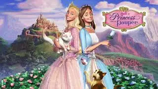 Melissa Lyons & Julie Stevens - I Am A Girl Like You - From Barbie&trade; In The Princess And The Pauper