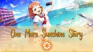 Takami Chika - One More Sunshine Story (ROM/ENG/VIE)