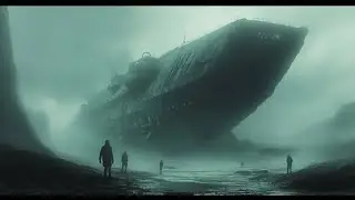 Craft Resurrection: The Vessel That Defies Destruction | HFY Stories | Sci-Fi HFY Story
