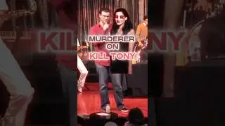 COMEDIAN MURDERED EX WIFE ON KILL TONY #killtony #truecrimecommunity #murdermystery