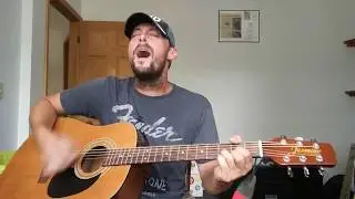My cover of 