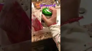 Easy tip to remove makeup without makeup wipes