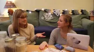 Happy Holidays! Gift Giving and Giving Back