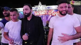 مواويل خيالية الشاب حارث وابوالكايد اسمع وقرر🎶🎶٢٠١٩مهرجان مجدي شاهين -خربثا الحارثية