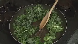 Keeping your health on track during National Nutrition Month
