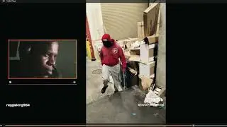 bad decisions caught on camera 