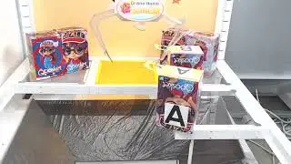 Toreba winning replay Dr. Slump - Arale-chan Q posket -Arale Norimaki- A #1 - Toreba Tips and Tricks