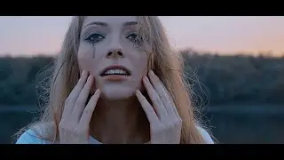 HEARTSKIN - Falling in love (feat. CVPELLV) Official video