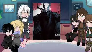 Shadow slave react to Sunny part 1