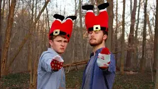 Giftmas (Official Music Video)