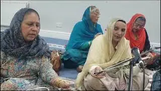 Gurdwara Mary St