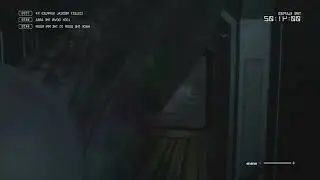 Alien Isolation Monster Has a Sparta No BGM Remix 54
