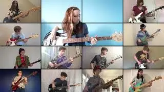 JamSchool: A Different Kind of Music Lesson
