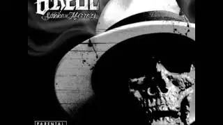 B-Real Feat Bo Roc - Smoke N Mirrors