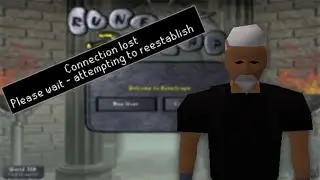 Technical Difficulties - Overzeahlous #68 - Zeah Locked UIM