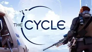 FIRST GAMEPLAY THE CYCLE #livestream