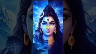 The Inspiring Story Behind Mahashivratri