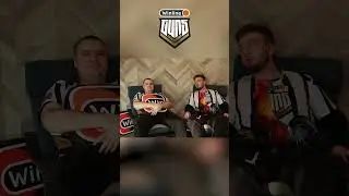блиц-опрос команды GUN5!
