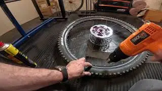 Protéger facilement ses roues VTT