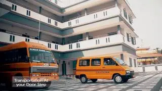 H.I.M.U.P HI-TECH SCHOOL PROMO VIDEO