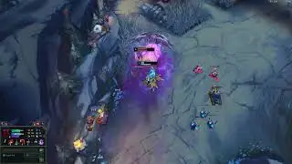 ornn solo kill