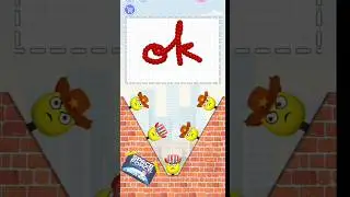 ok fail, draw to smash #shortvideo