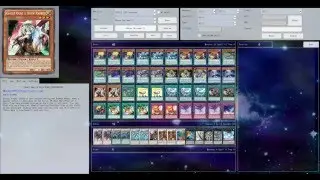 YGOpro - Nirvana High Paladin Majespecter Deck Profile (03/16)