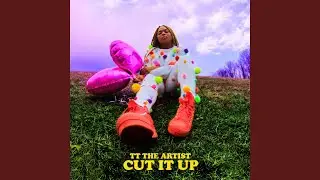 Cut It Up
