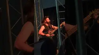 Misty Mountains (The Hobbit)  Jonathan Young LIVE - Tampa, Metrocon 2023