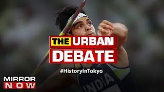 Stellar performances by Indian athletes in the Olympics  | The Urban Debate