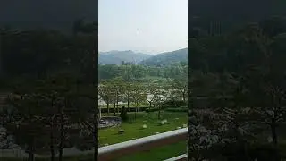 sono hotel,korea selatan. 14.juni.2023