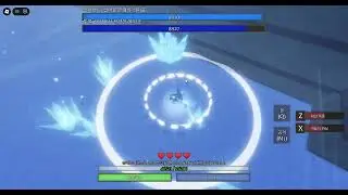 SBF Frost Brothers Archer Solo (Deathless)