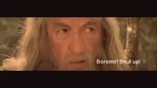 What about a catapult? Full clean version