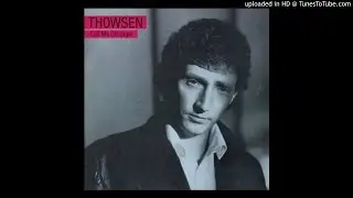 THOWSEN ~ Black Rain [AOR]