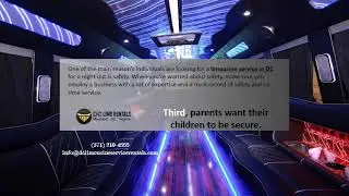 How to Surprise Your Teen on Prom with Cheap Limo Service in DC