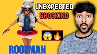 Roofman Movie Review Hindi 🔥 | Roof Par Rehne Wala Chor | True Story Explained